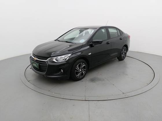 CHEVROLET ONIX 1.0 FLEX PLUS LT MANUAL CHEVROLET ONIX 1.0 FLEX PLUS LT MANUAL